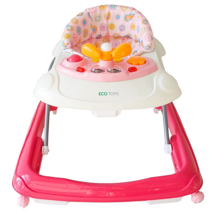 Trotteur Pousseur Bebe A Prix Bas Neuf Et Occasion Rakuten