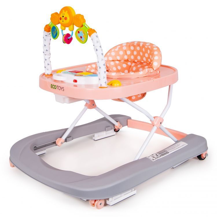 Trotteur Pousseur Bebe A Prix Bas Neuf Et Occasion Rakuten