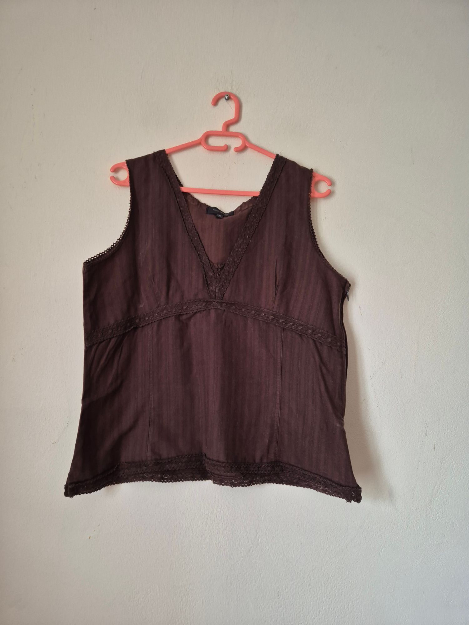 Haut Kiabi Woman Taille 46
