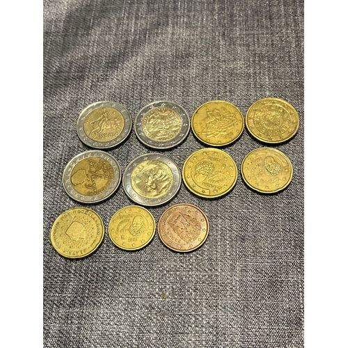 Vente Des Pièces Rare De Valeurs En Très Bonne Etats