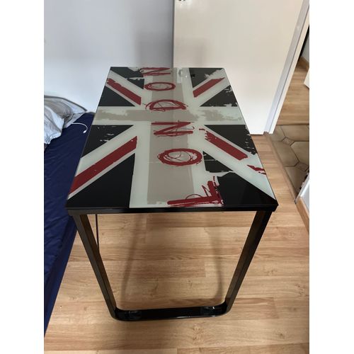 Bureau Angleterre