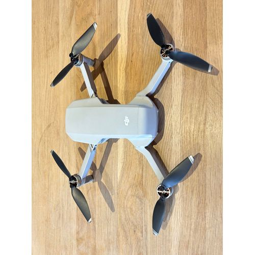 Drone Dji Mavic Mini-Dji