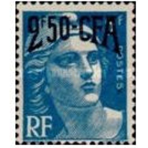 Timbre Réunion Yv. 293 **