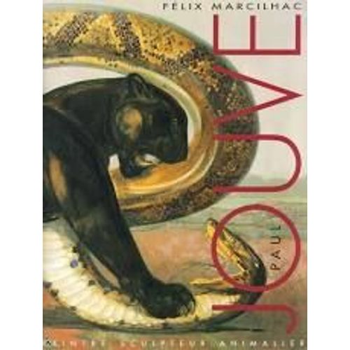 Jouve Pierre Paul