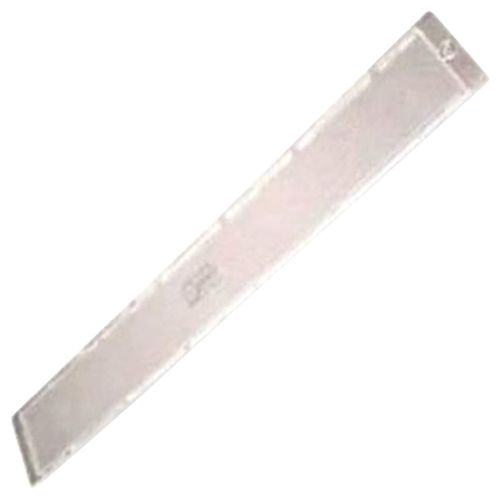Diffuseur de lumière (312591-48887) Hotte (5002919800 50029198004 ZANUSSI FAURE ELECTROLUX ARTHUR MARTIN ELECTROLUX)
