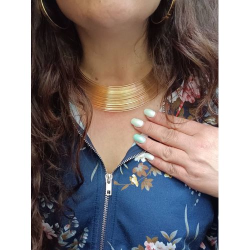 Collier Chic