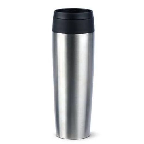 Travel Mug Classic Grande Thermobecher (edelstahl, 0,5 Liter)