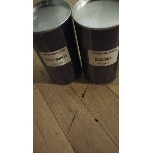Parfum Substitut De Grande Marque De Très Bonne Qualité Odeur Longue Durée 