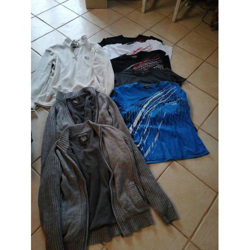 Lot Homme Atlas For Men Taille L