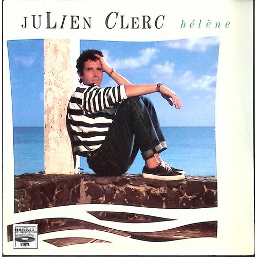 Julien Clerc - Hélène - 1987