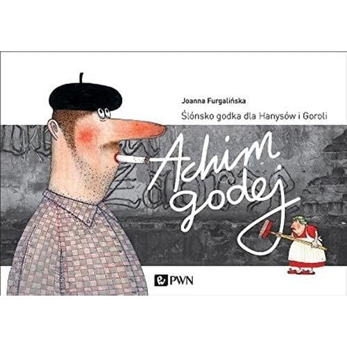 Achim Godej