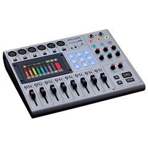 PodTrak P8