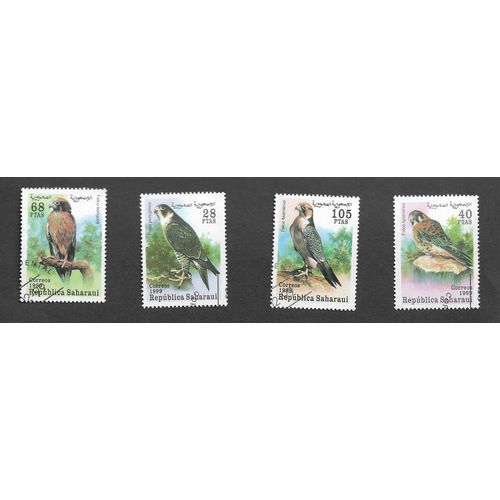 Rapaces