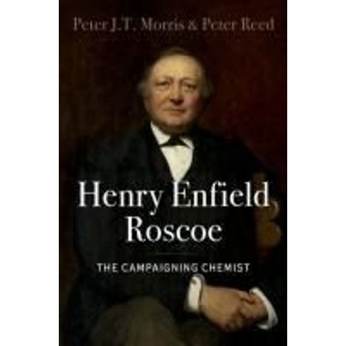 Henry Enfield Roscoe