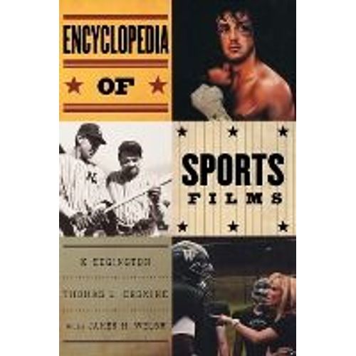 Encyclopedia Of Sports Films