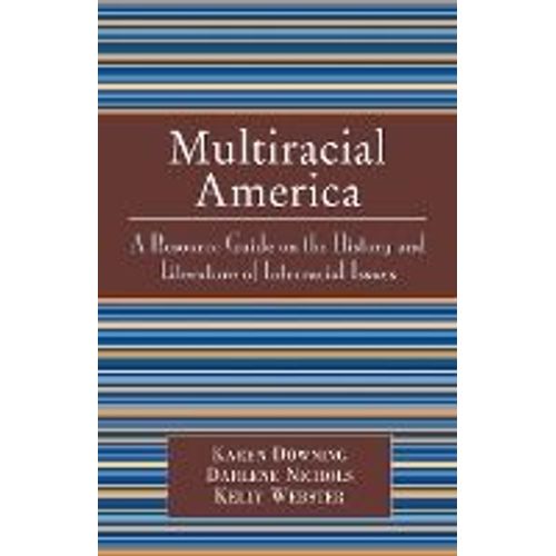 Multiracial America