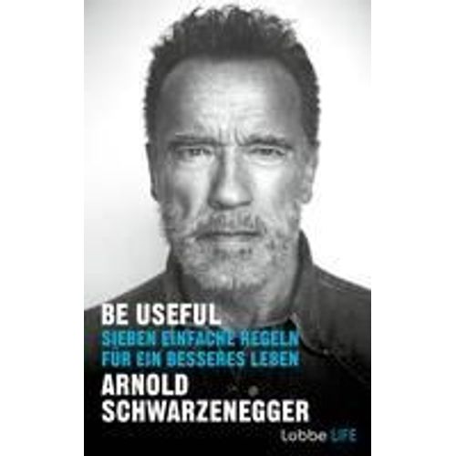 Be Useful