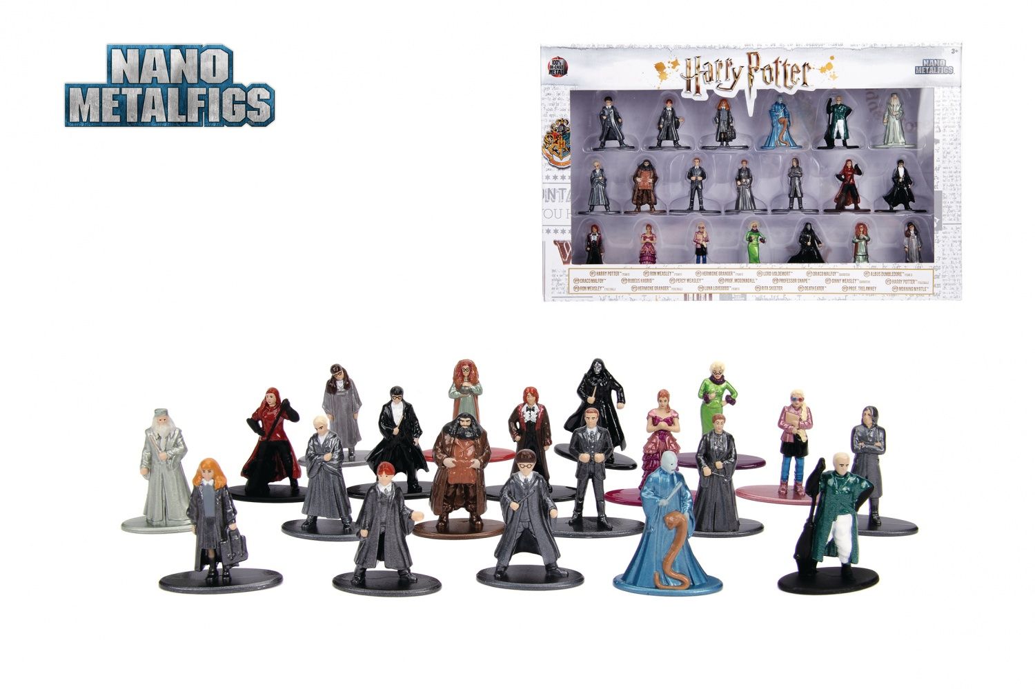 Harry Potter Assorti HP Lot de 10 Figurines en Vinyle Porte-clés, One Size  Multicolore fr color - Cdiscount Bagagerie - Maroquinerie