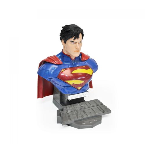 Polymark Puzzle 3d - Buste Superman 16c