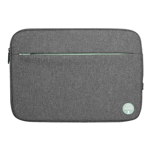 PORT Designs Yosemite Eco-Trendy - Housse d'ordinateur portable - 13" / 14" - gris