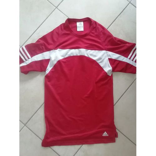 Maillot De Sport Adidas Taille S.