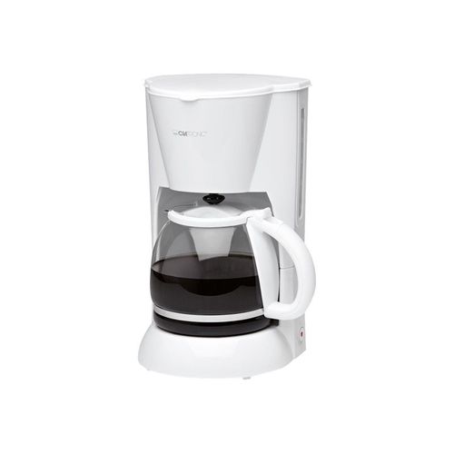 Cafetière 12-14 tasses 1,5L Clatronic KA 3473 Noir