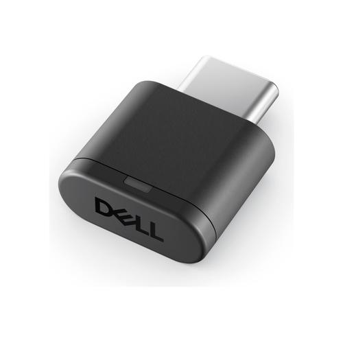 Dell HR024 - Récepteur audio sans fil Bluetooth pour casque - noir apollo