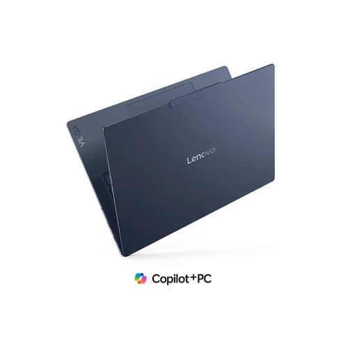 Lenovo Yoga Slim 7 14Q8X9 83ED Copilot+ - Snapdragon X Elite X1E-78-100 16 Go RAM 512 Go SSD Bleu AZERTY