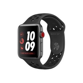 Apple watch nike series 3 cellular best sale