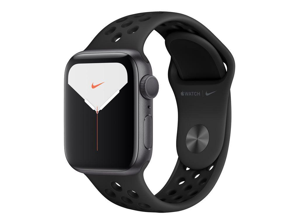 Montre apple nike hotsell