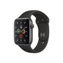 Apple Watch Series 5 GPS SIM 44mm - スマートフォン/携帯電話