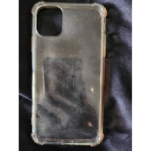 Coque Iphone 11