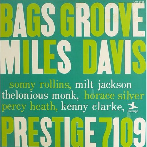 Bags Groove Pressage Japon