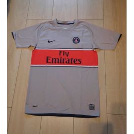 maillot psg 2008 2009