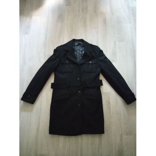 Superbe Manteau "Celio" / 100% Neuf