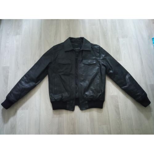 ======Blouson Cuir / 100% Neuf======