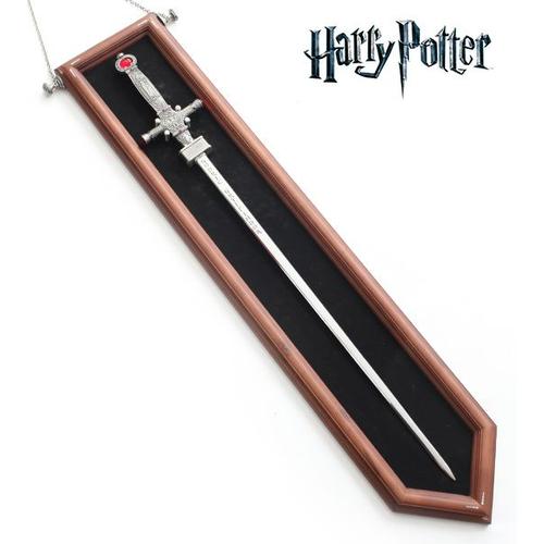 Harry Potter Epee Godric Griffondor NN7198