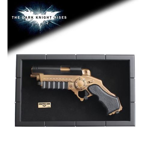 Batman The Dark Knight Pistolet Grappin