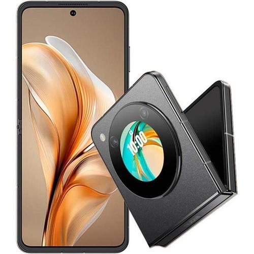 Nubia Flip 5G Dual-SIM 8/256 Go Gris