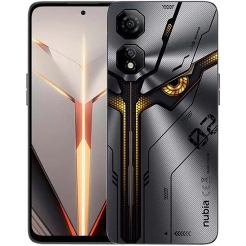 Nubia Neo 2 5G Dual-SIM 8/256 Go Noir