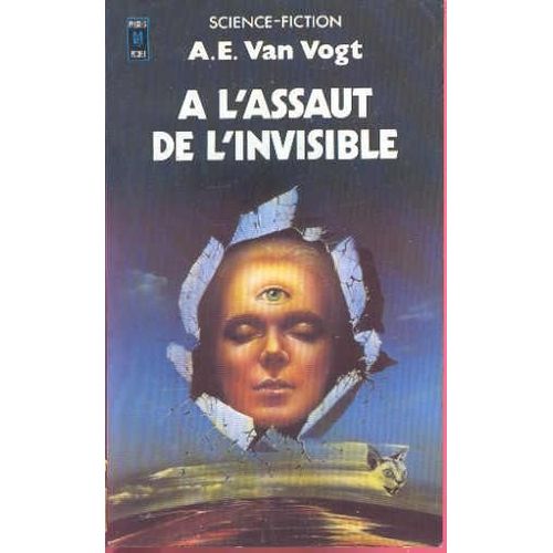 A L'assaut De L'invisible