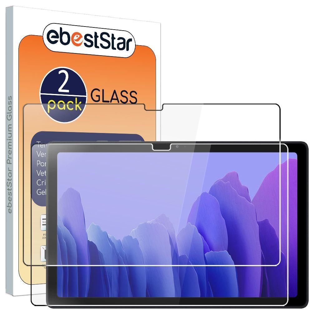 Protection d'écran pour tablette EbestStar [Pack x2] Verre trempé