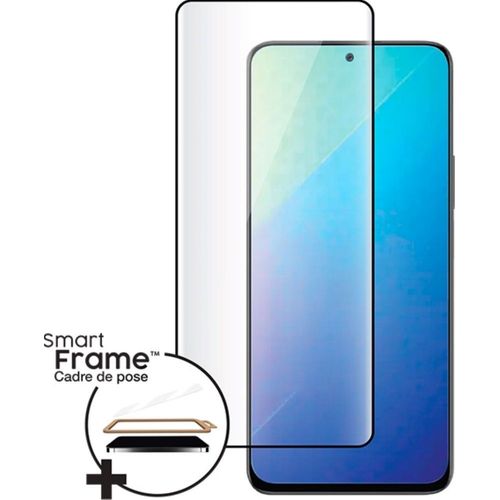 Coque Bigben Honor 200 Verre Trempé