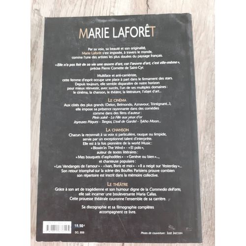 Marie Laforêt - Portrait D'une Star Libre