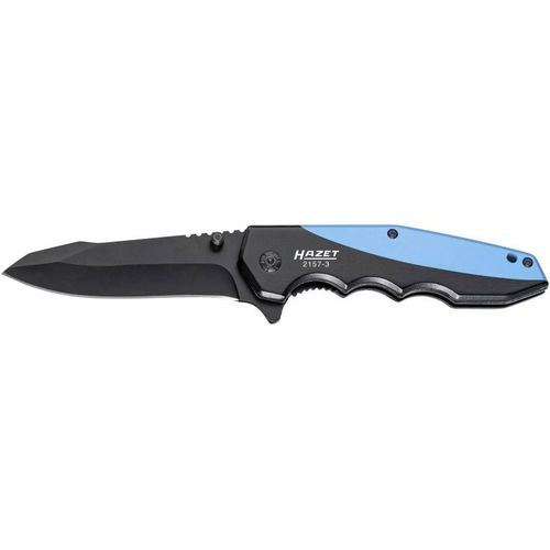 Haze Klappmesser 2157-3 | Mit Klingensicherung
