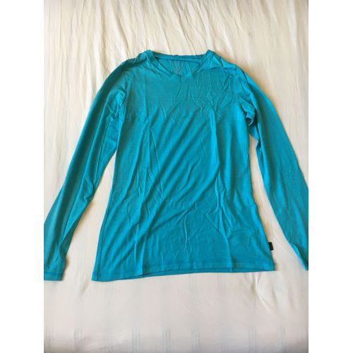 Sous Pull De Randonnée
