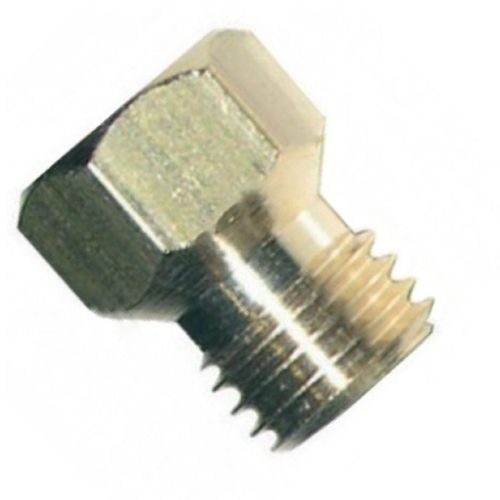 Injecteur gicleur gaz naturel (diam 0,97) Four cuisinière (909010472 FAR WESTWOOD SMEG BEKO AVEA)