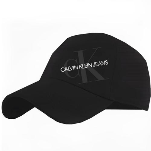 Casquette Calvin Klein Cap 45 Homme Noir