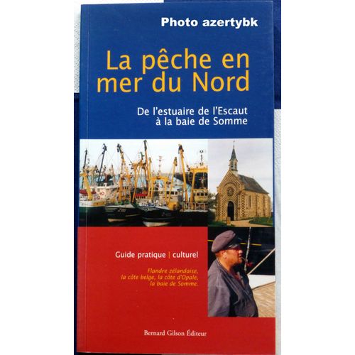 La Pêche En Mer Du Nord