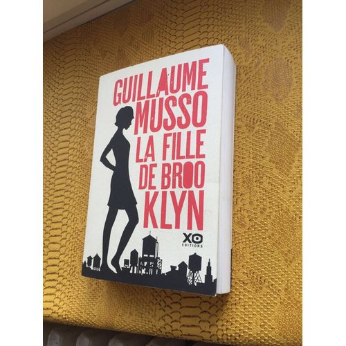 La Fille De Brooklyn
